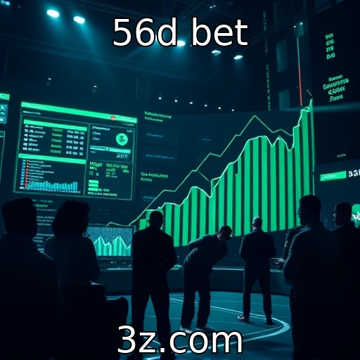 Crescimento das plataformas de apostas e suas inovações