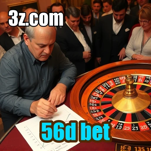56d bet