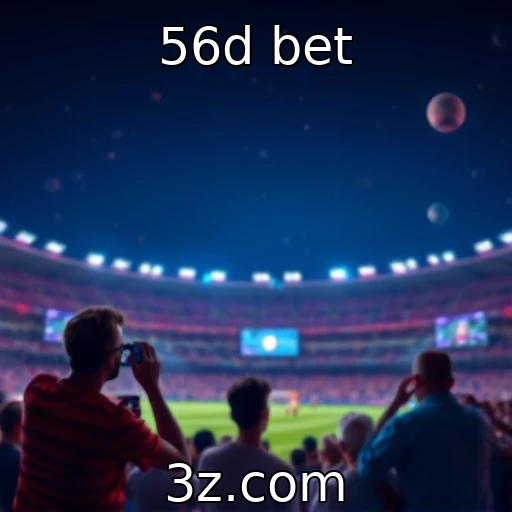 Expansão de plataformas de apostas online no Brasil