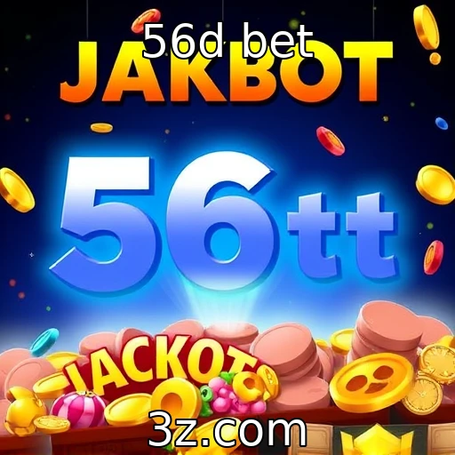 Evolução de jackpots progressivos e seus recursos