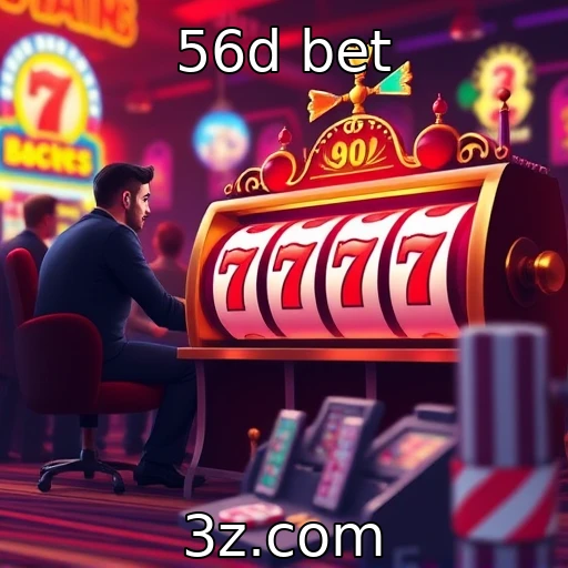 Análise do comportamento de apostadores em slots e roletas