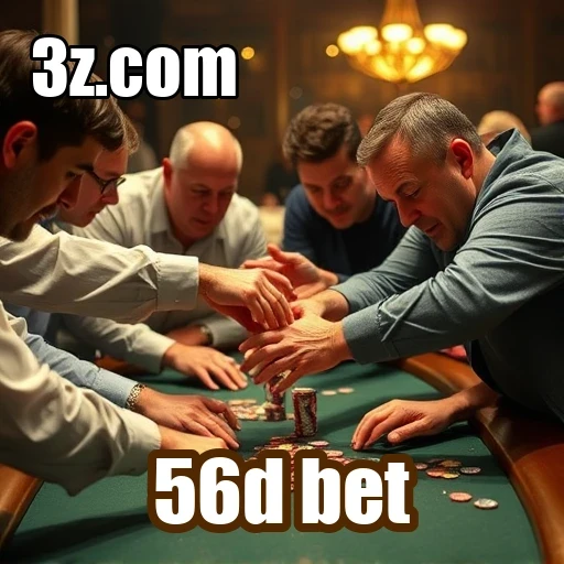 56d bet