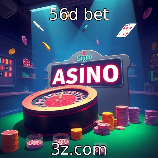 Tendências de Design Visual em Jogos de Cassino Online